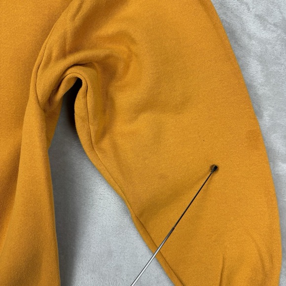 Vtg 90s Jerzees Russel Sweatshirt Size XL Art Fruit Crewneck Core Made‎ In USA - Picture 5 of 7